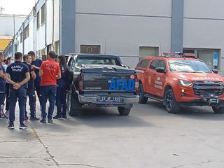 Manisa'da fabrikada kimyasal zehirlenmesi: 3 kişi yaralandı