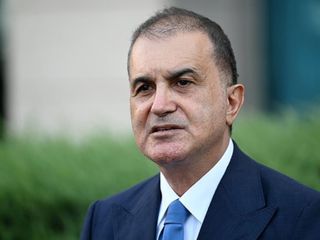 Ömer Çelik'ten Özgür Özel'e: Siyaseti zehirleyen bir odak haline geldi
