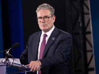 Keir Starmer'den Ukrayna'ya destek: Sağlam ve inandırıcı güvenlik garantilerine sahip olmalı