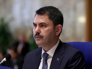 Murat Kurum, Sındırgı'da yapılan hasar tespit çalışmalarını paylaştı