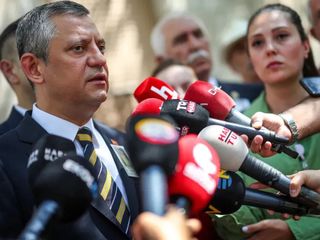 Özgür Özel hakkında 'hakaret' soruşturması başlatıldı