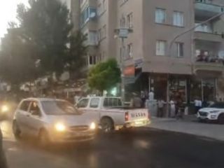 Elazığ’da aileler arasında silahlı ve bıçaklı kavga çıktı