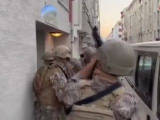 Eskişehir’de uyuşturucu operasyonu düzenlendi