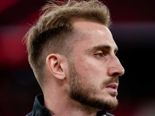 Kerem Aktürkoğlu, Fenerbahçe için İstanbul'a geliyor