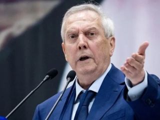Aziz Yıldırım: Fenerbahçe'de her şey var, akıl yok