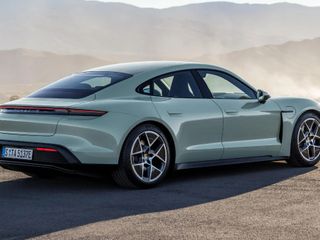 Kâr tahminlerini düşüren Porsche, savunma sektörüne yatırım yapacak