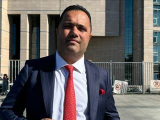 Avukat Rezan Epözdemir'e tutuklama talebi