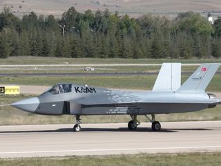 F-35 alımını iptal eden AB ülkesinden 'KAAN' adımı