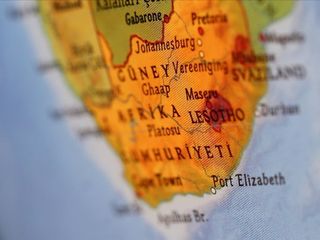 Güney Afrika, ABD'nin insan hakları ihlali iddialarını reddetti