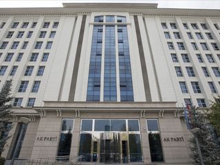 AK Parti 24. kuruluş yılını kutluyor