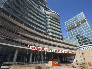 CHP'de kurultay süreci resmen başladı