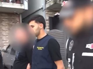 Kırmızı bültenle ve ulusal seviyede aranan 14 kişi yakalandı