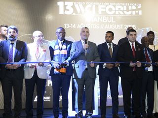 Türkiye ve Afrika arasındaki ticaret 7 kat arttı