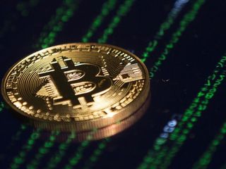 Bitcoin'den yeni rekor