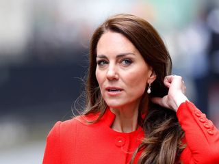 Kate Middleton'ın 15 yıllık asistanı görevinden ayrıldı