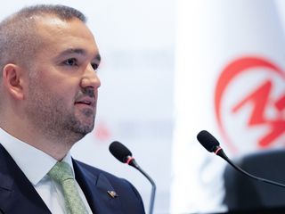 SON DAKİKA: TCMB’nin yıl sonu enflasyon tahmini: Yüzde 24