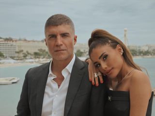 Özcan Deniz'in eşi Samar Dadgar'dan şoke eden paylaşım! Kaynanasından yediği dayağı anlattı