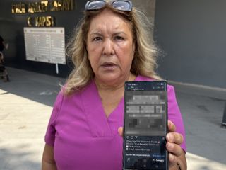 İzmir'de faizsiz kredi reklamına inanan kadın 700 bin TL dolandırıldı