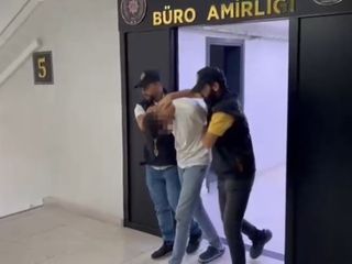İzmir'de cesedi denizden çıkmıştı: Sebep olan arkadaşı tutuklandı