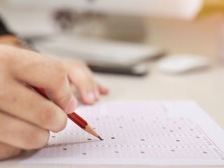 Dikey Geçiş Sınavı sonuçları açıklandı