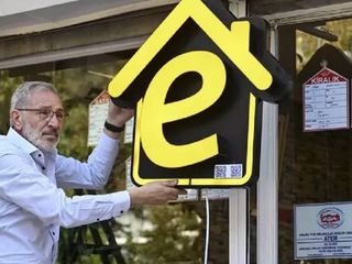 Emlak sektöründe yeni dönem: O tabelayı kullanmak zorunlu oluyor!