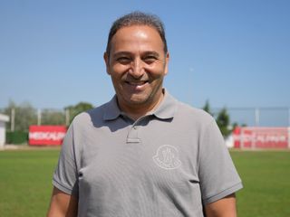 Fuat Çapa: UEFA listesine 2 yabancı oyuncu ekleyeceğiz