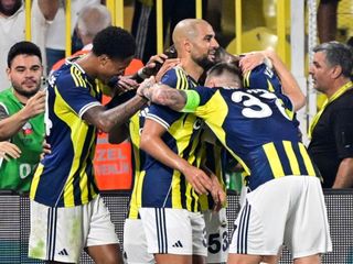8 maçta 5 galibiyet! Fenerbahçe'nin sezon öncesi performansı