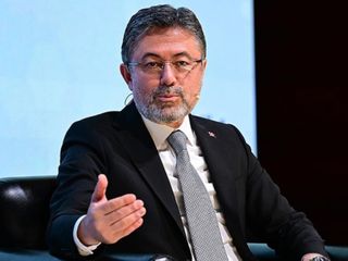 İbrahim Yumaklı duyurdu: Batman'a 3 milyar liralık sera organize tarım bölgesi yatırımı yaptık
