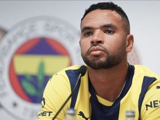En-Nesyri'nin babasını gören şaştı kaldı! "Bu ne benzerlik"
