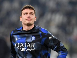Galatasaray peşinde! Inter, Benjamin Pavard'ın bonservisini belirledi