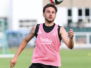 Beşiktaş, Fahri Kerem Ay'ı İstanbulspor'a kiraladı