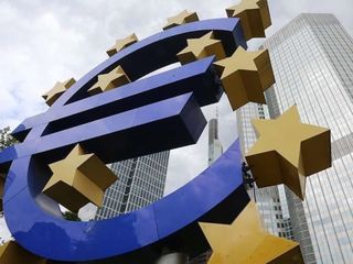 Euro Bölgesi sanayi üretimi düştü
