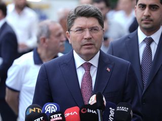 Yılmaz Tunç'tan, Özgür Özel'in açıklamalarına yanıt