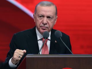 Cumhurbaşkanı Erdoğan'dan Özgür Özel'e 1 milyon TL'lik tazminat davası