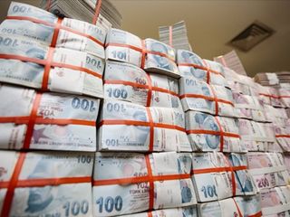 KKM bakiyelerindeki düşüş devam ediyor