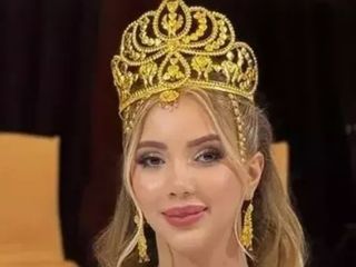 Aşiret düğünüyle evlenmişti! Fenomen Aleyna Dalveren'den kötü haber...