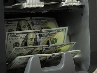 Yabancılar, geçen hafta 77,9 milyon dolarlık hisse senedi aldı