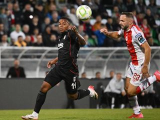 Beşiktaş - St. Patrick's maçının ilk 11'leri