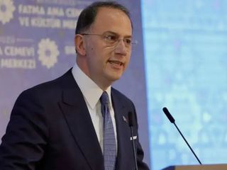 Adli Tıp Kurumu: Murat Çalık'ın sağlık durumu cezaevinde kalmasına engel değil