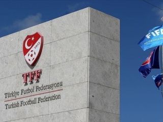 PFDK'dan Fenerbahçe'ye 5.7 milyon liralık ceza!