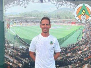 Joao Pereira: Sahaya hedeflerimize ulaşmak için çıkacağız