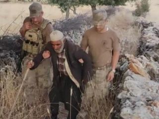 Diyarbakır'da 2 gündür kayıp olan yaşlı adamdan sevindiren haber