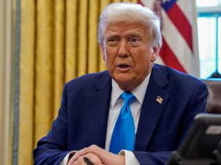 Donald Trump'tan 'Rusya ile Ukrayna arasında barış olabilir' açıklaması