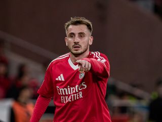 Kerem Aktürkoğlu transferinde yeni gelişme! Fenerbahçe teklifi geri çekti!