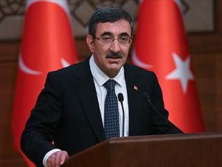 Cevdet Yılmaz: TCMB rezervleri tüm zamanların en yüksek seviyesinde