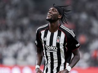 Tammy Abraham, gol sayısını 5’e çıkarttı