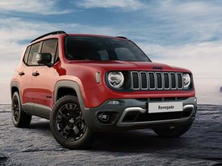 Jeep doğruladı: Renegade üretimi resmen sonlanıyor