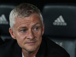 Ole Gunnar Solskjaer: Maçlara böyle başlarsak kazanmayı bekleyemeyiz