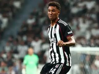 Felix Uduokhai: Devre arasında hocamız net mesajlar verdi