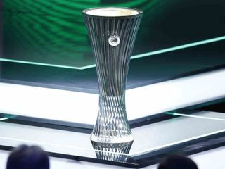 UEFA Konferans Ligi'nde gecenin sonuçları!